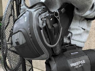 Spro Freestyle Shoulder Bag V2 2020 Model - 